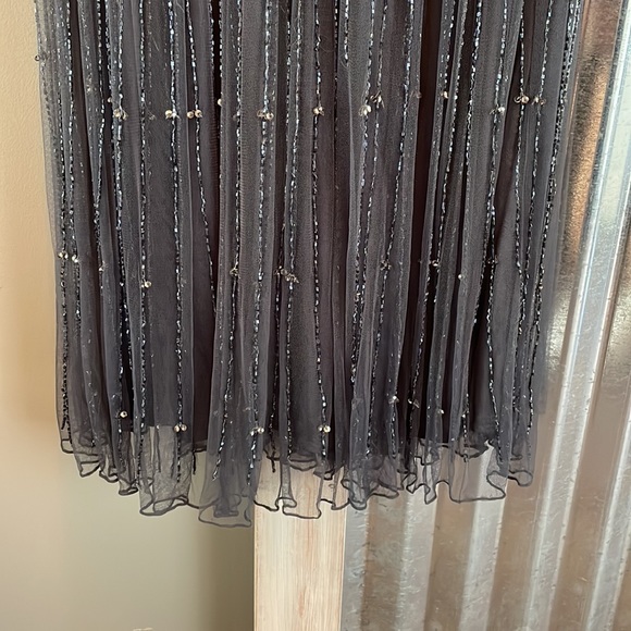 MOTHER OF THE BRIDE DRESS - Picture 4 of 6